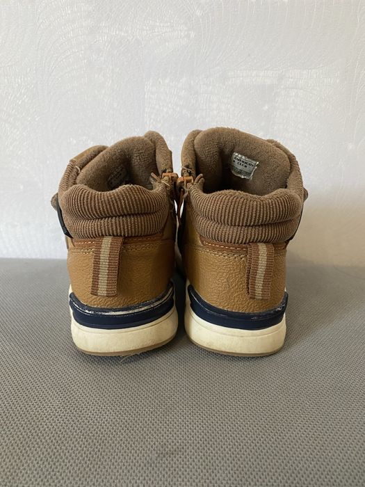 Черевики демісезон