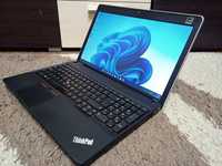 Lenovo ThinkPad e545 amd a8-5550m/radeon graphics/8озу/128ssd