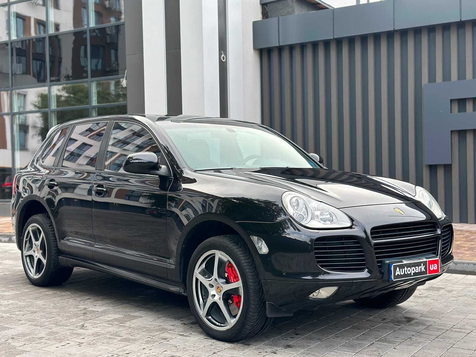 Продам Porsche Cayenne 2006р. #70239