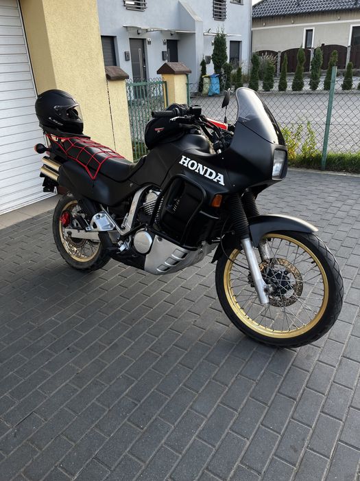 Honda Transalp XL 600V