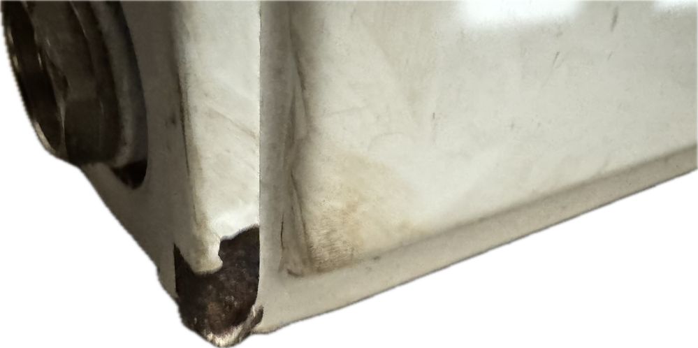 Grzejnik 90x60 x7,5cm kaloryfer COSMO dolne podlaczenie PODEWELOPERSKI