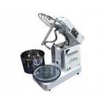 Nowy famag griletta im5 s /10v hh wysoka hydracja mikser spiralny