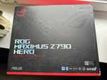 Płyta główna Asus ROG MAXIMUS Z790 HERO