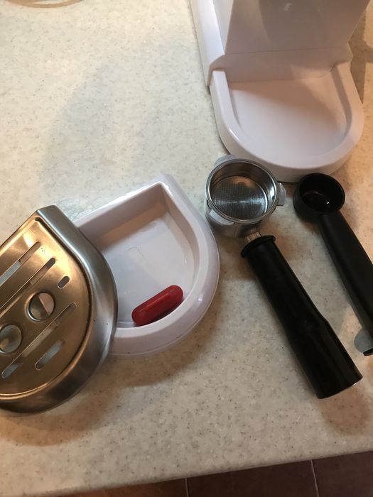 Кавоварка Ardesto YCM-E1500