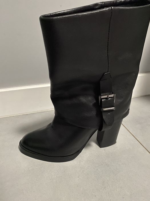 Kozaki gino rossi 38