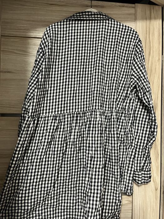 Tunika koszula bluzka ciążowa