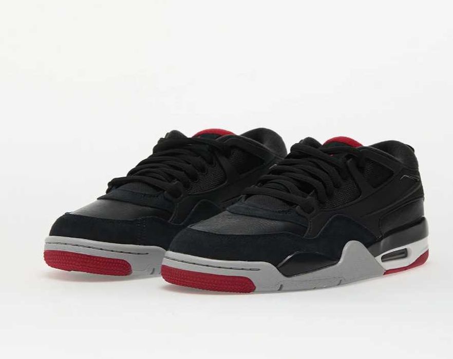 Кроссовки AIR JORDAN 4 RM оригинал 44 размер РАСПРОДАЖА лучшая цена