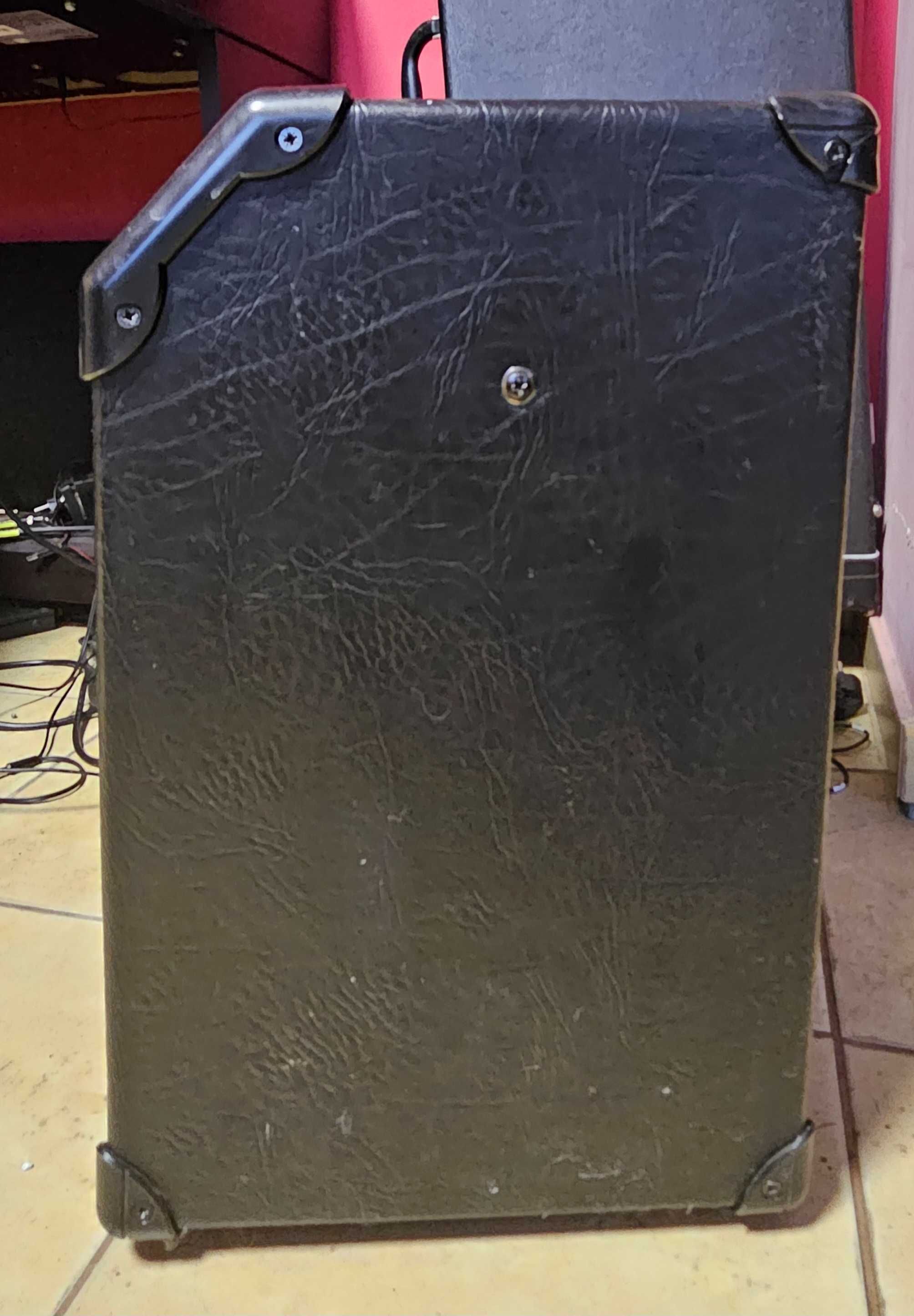 Wzmacniacz Laney Prism p65