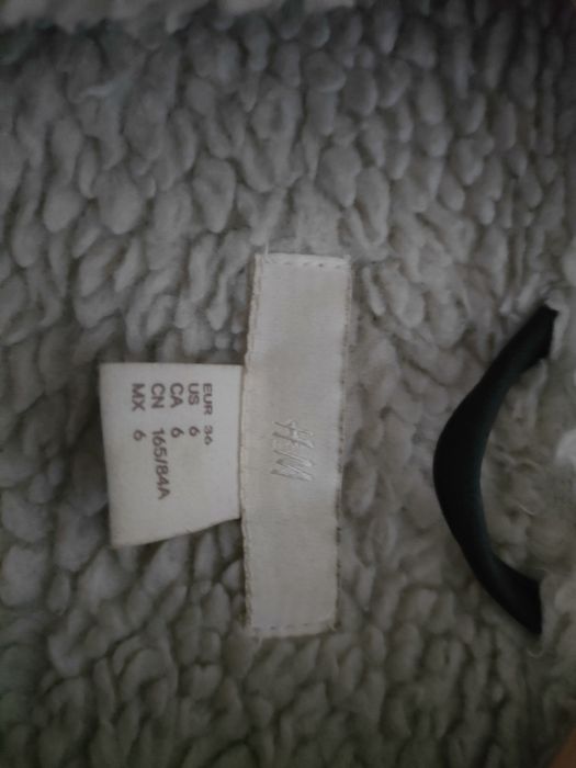 Kurtka damska rozmiar 36