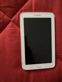 Tablet Samsung Galaxy Tab3 lite
