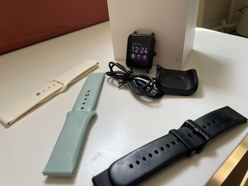 Zegarek Amazfit Bip