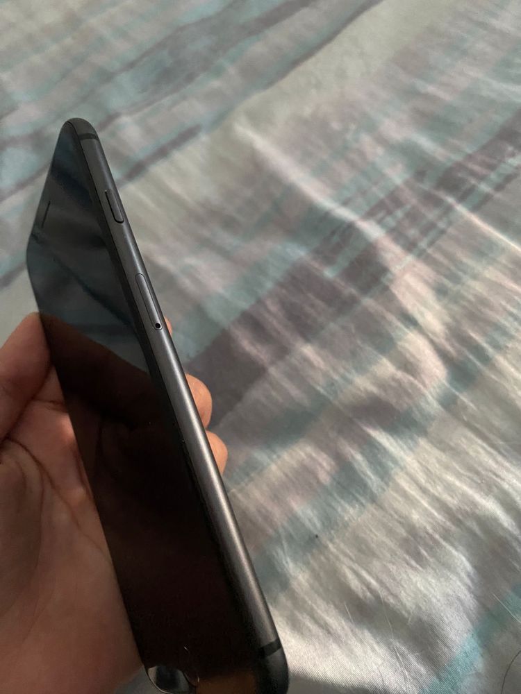 Vendo iphone 7 plus 64gb