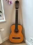 Gitara klasyczna Hohner MC-03 - fajny stan