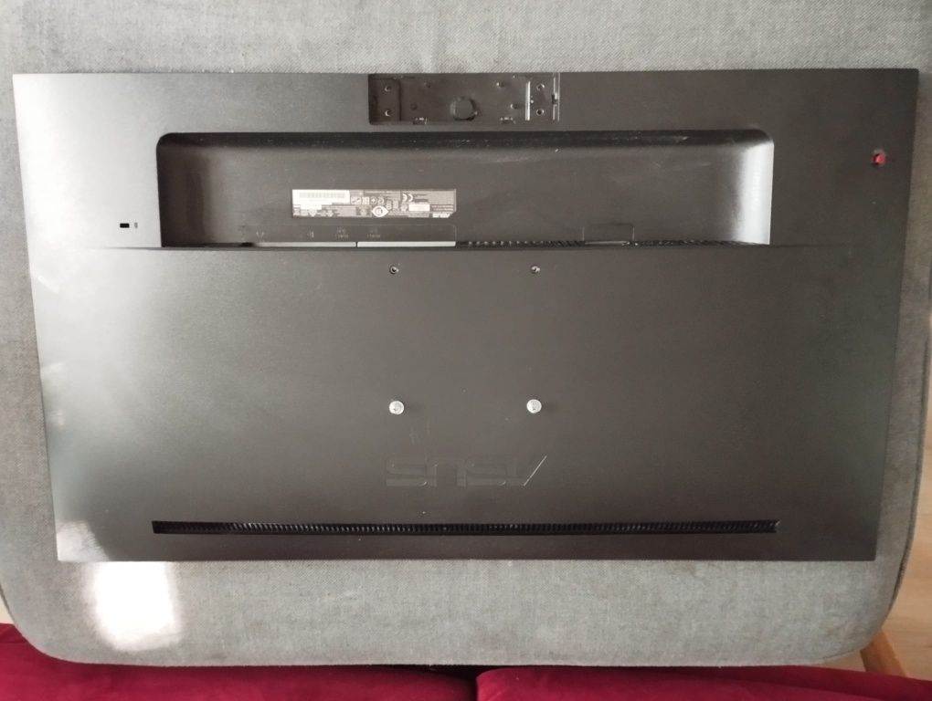 Monitor Asus Gaming 4K VP28UQG 28cali