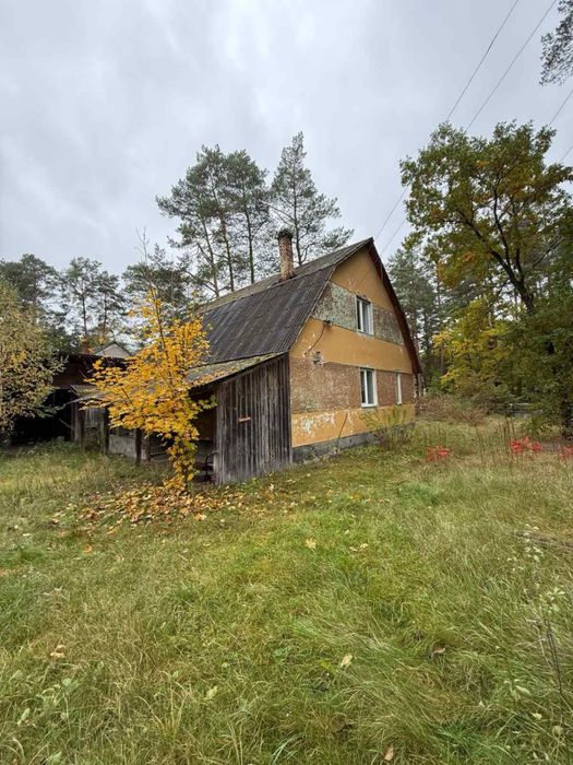 Продаж будинку в с Мости