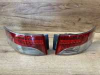 Lampa/reflektor tylny lewy prawy Toyota Avensis T27 kombi