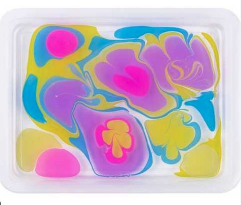 Малювання на воді Tookyland 12 кольорів