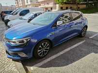 Renault Mégane 1.5 dCi GT Line