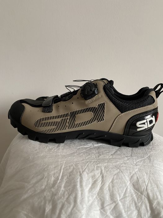 Buty MTB SIDI SD 15 rozm. 45