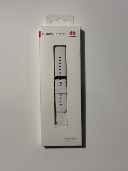 Bracelete Huawei EasyFit 2 Fluoroelastómero