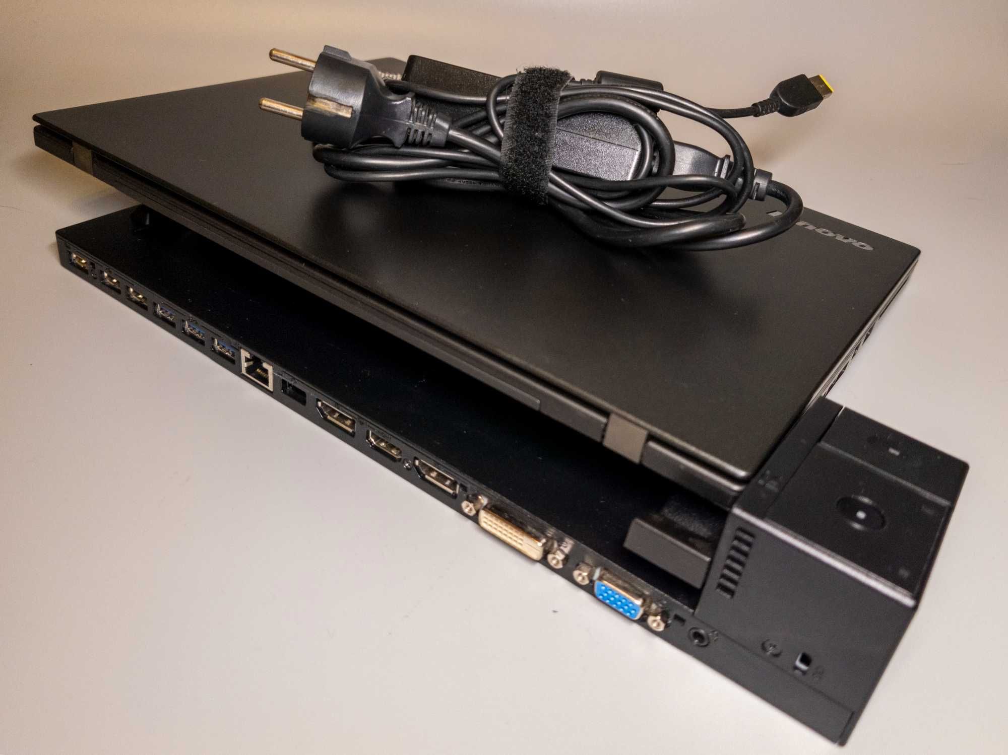 Lenovo ThinkPad T450s