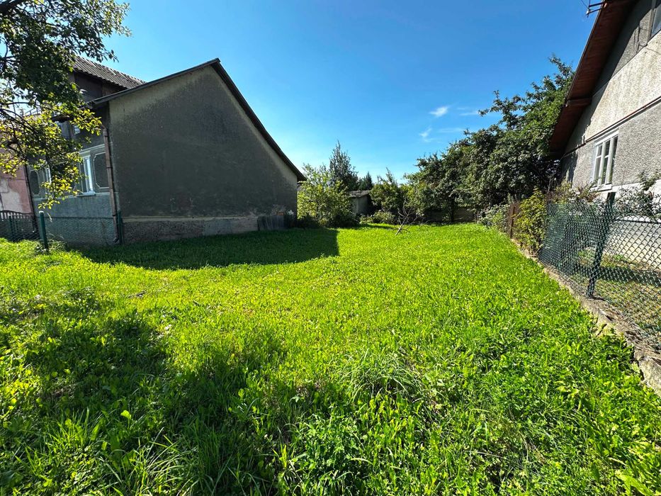 Продаж будинку в м.Стрий