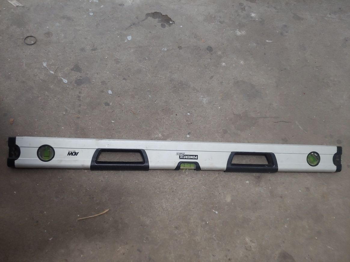 POziomnica Powerfix Ian 56040