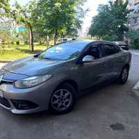 Renault Fluence 1.5 tdi