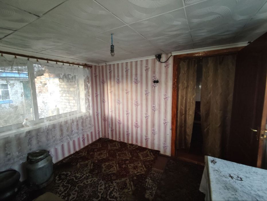 Продам будинок в селі Злинка