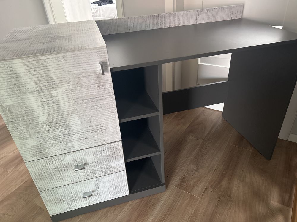 Biurko Tablo9 Agata meble