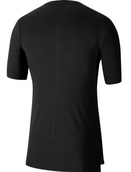 Футболка Nike Dri-Fit Short-Sleeve Yoga XL
