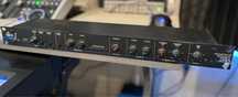 DBX 286 - procesor mikrofonowy, channel strip