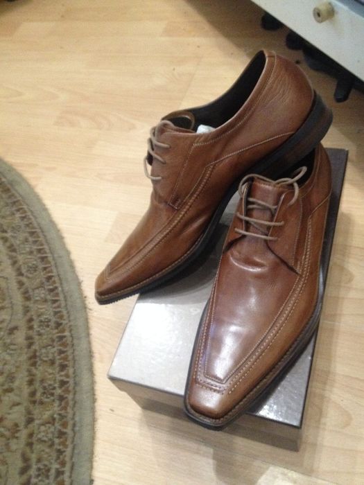 FABI туфли 44-45 размер