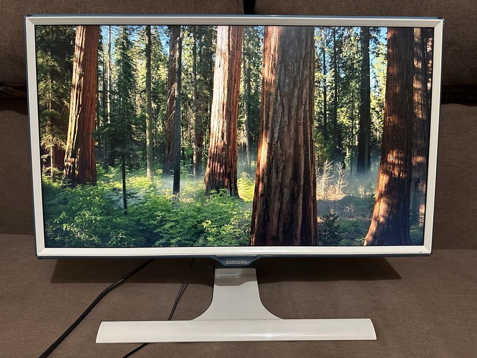 Монитор LED Samsung S24E391HL 1920x1080, монитор самсунг