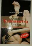 Livro Kamasutra ilustrado