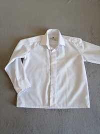 Koszula biała roz 110