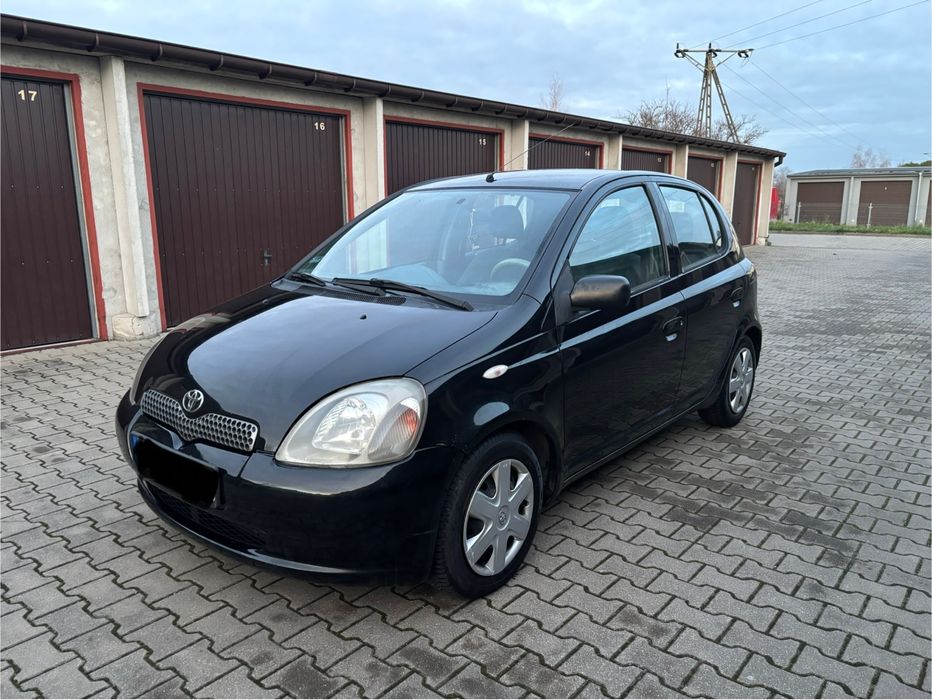 I wlasciciel.Stan bardzo dobry