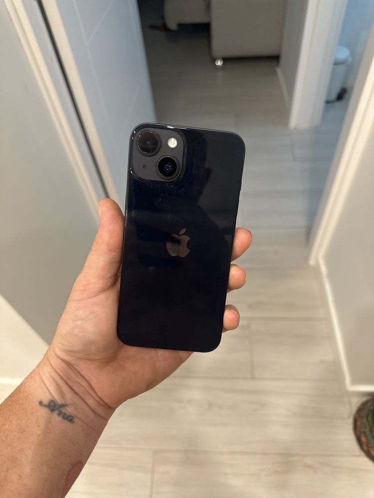 Iphone 14 128g muito novo