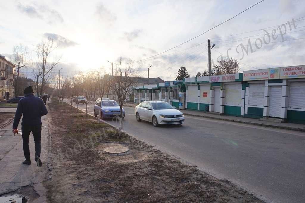 Готовий павільйон на Холодній Горі 1 хв. від метро оренда Харків