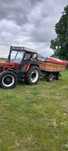 Zetor 7745 turbo,fendt 610