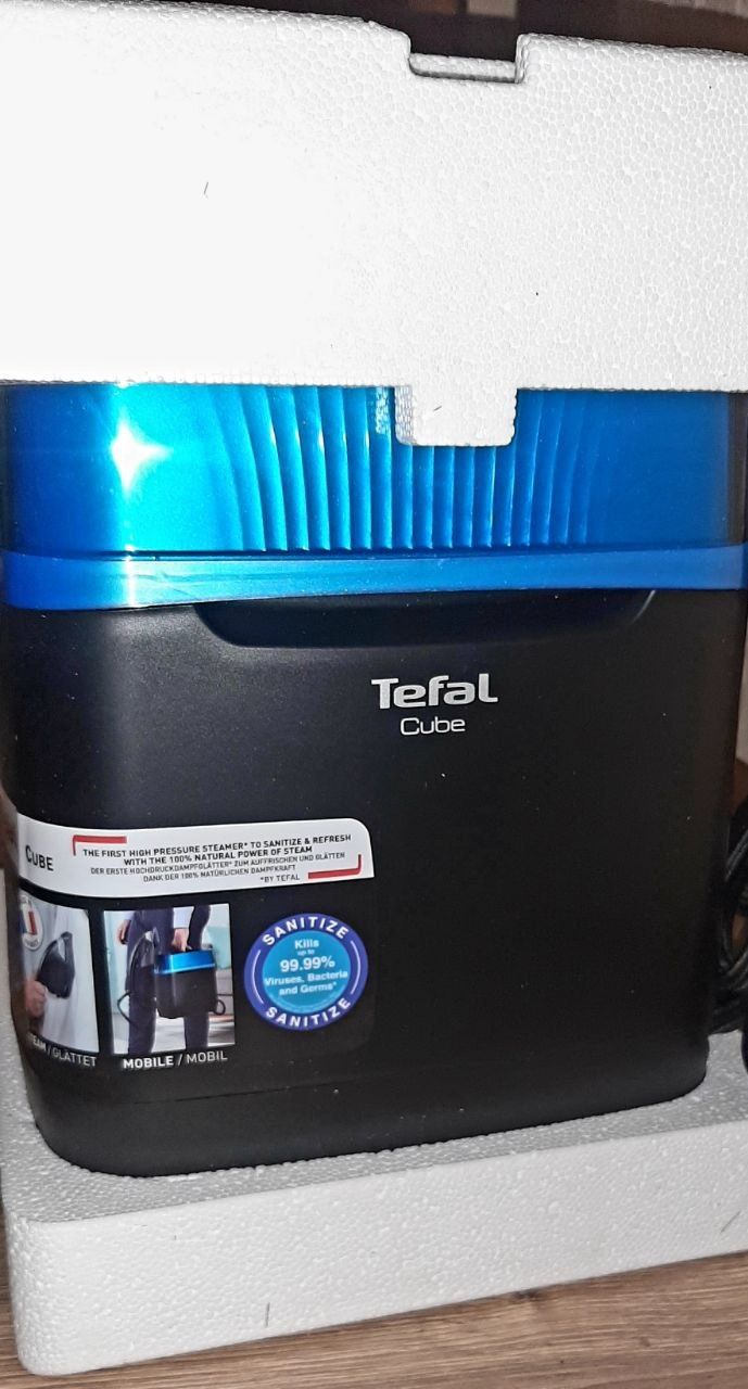 Парогенератор Tefal UT2020