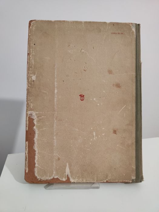 Co słonko widziało - Maria Konopnicka 1955