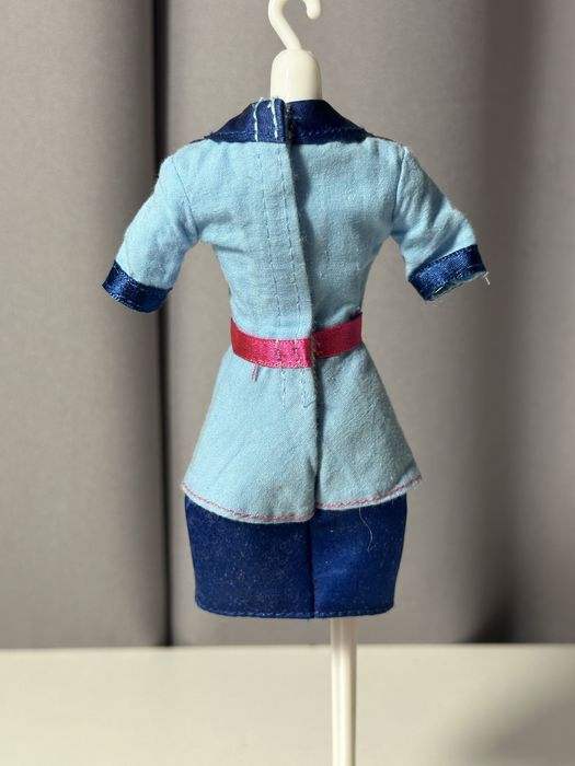 Barbie Barbie I Can Be Outfits for Police Officer
