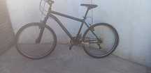 BBbicicleta de montanha