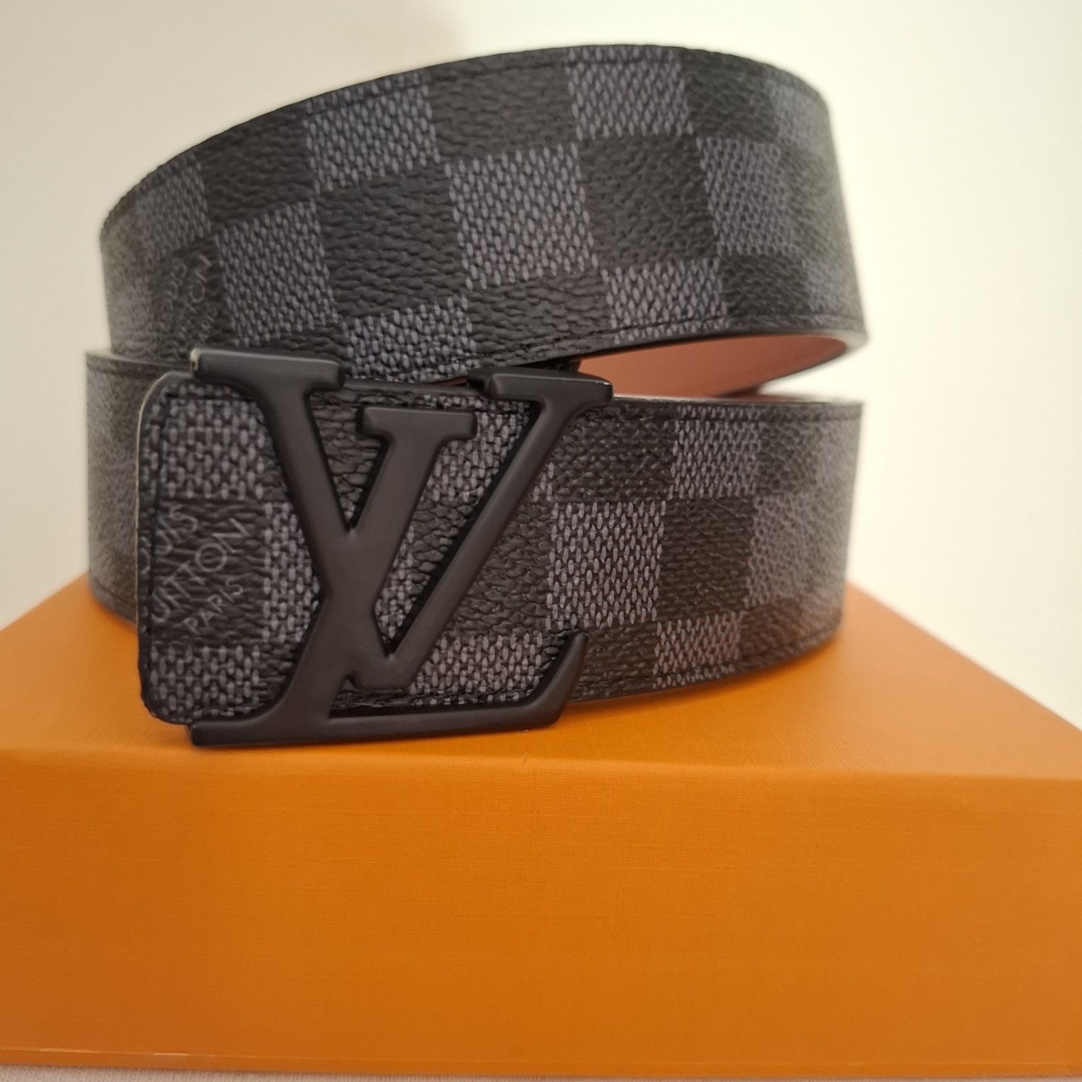 Pasek Louis Vuitton