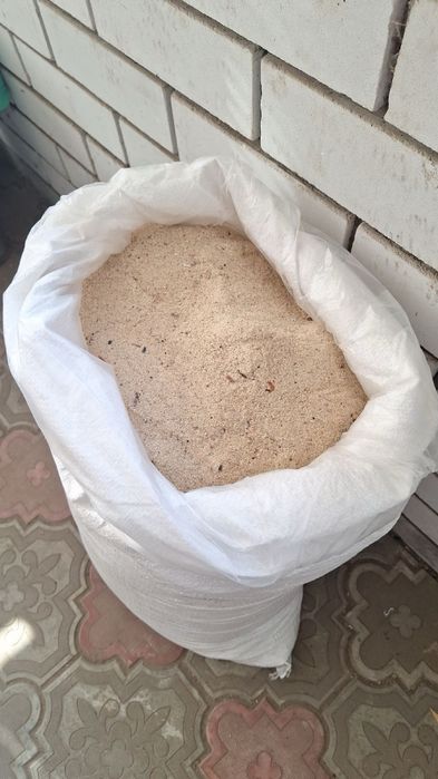Продам тирсу опилки соснові