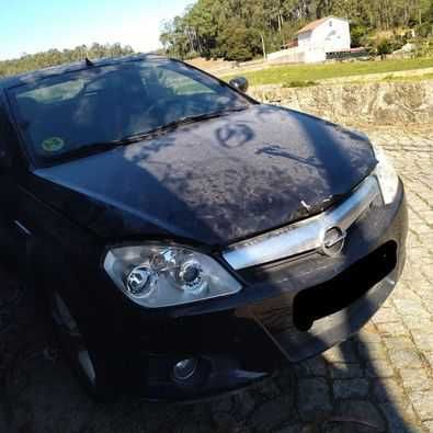 Opel Tigra TWIN TOP 1.4 16 V 2005 | PARA PEÇAS |