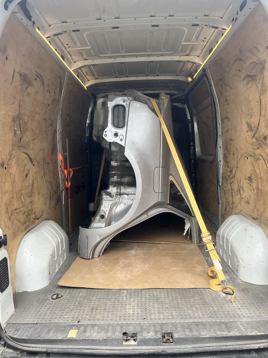 Вантажні перевезення, грузоперевозки, вантажне таксі, бус