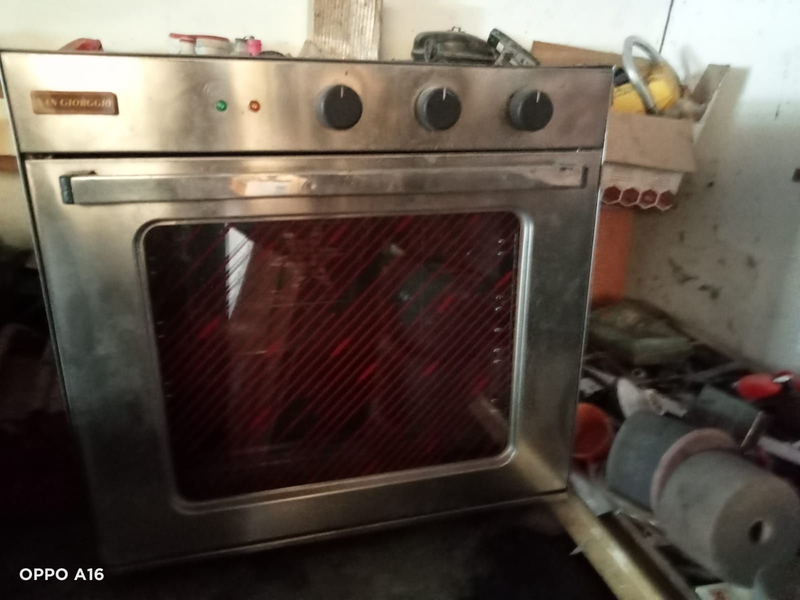2 fornos eléctricos venda para despacho