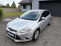 Ford Focus Zarejestrowany Zadbany Opłacony Idealny Pod LPG GAZ